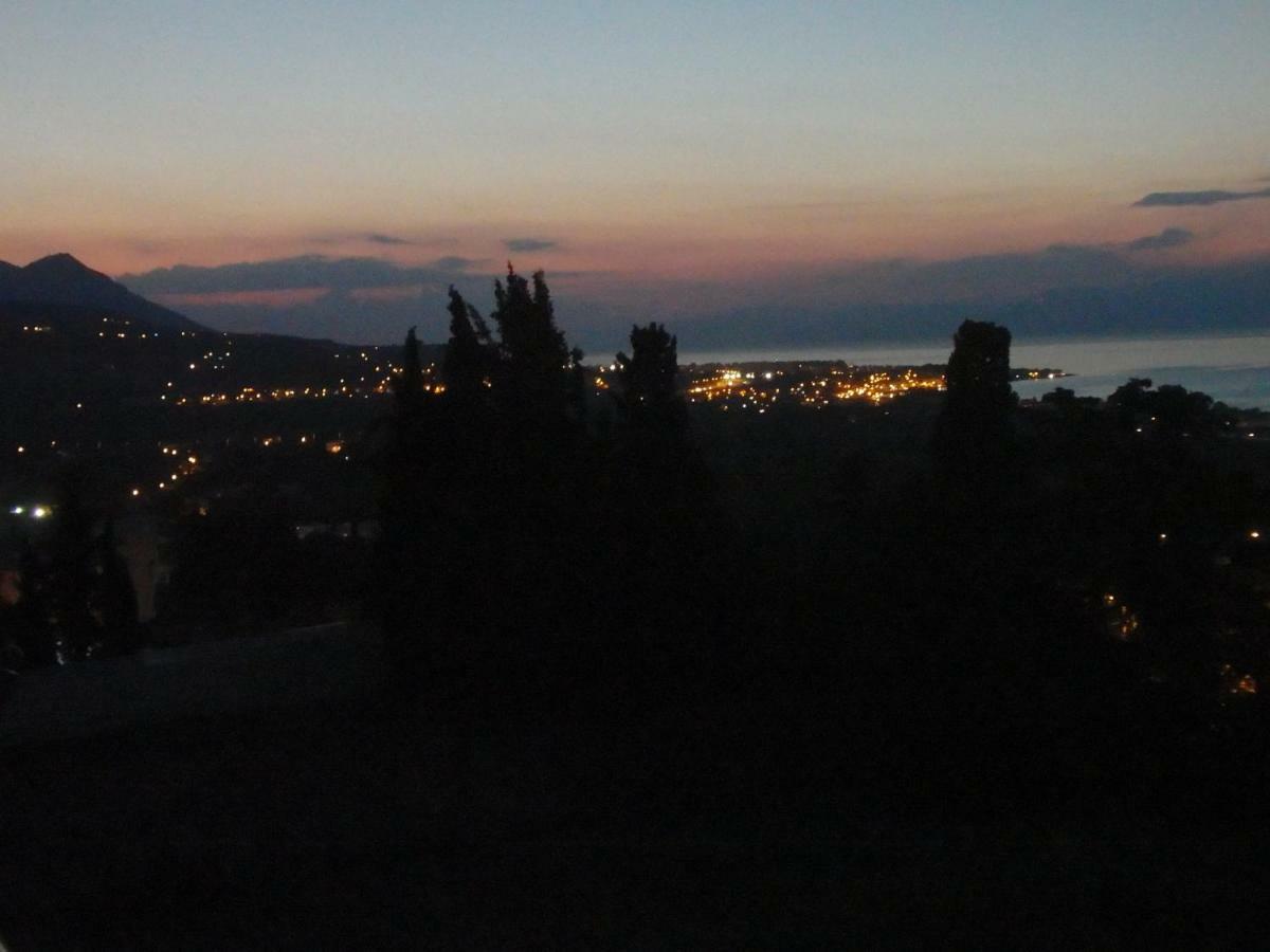 View To Paradise At Melissi Μελίσσι Εξωτερικό φωτογραφία