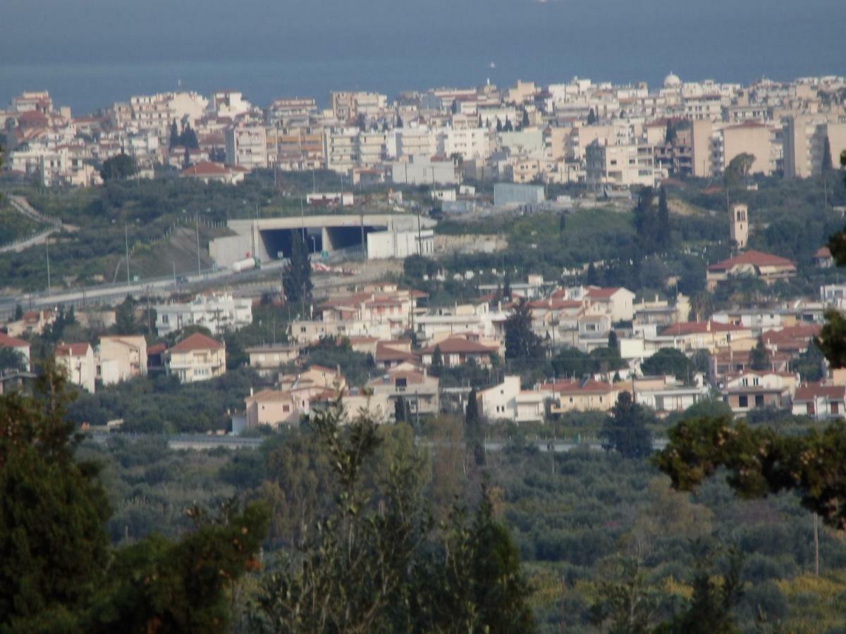 View To Paradise At Melissi Μελίσσι Εξωτερικό φωτογραφία